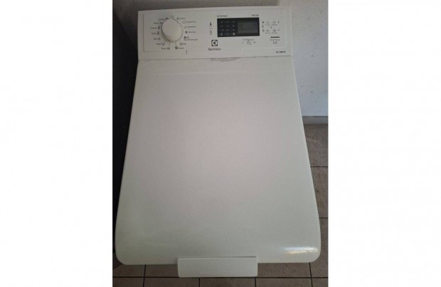 Hasznlt Electrolux EWT1064ERW Mosgp [H16403] 3 h garancia